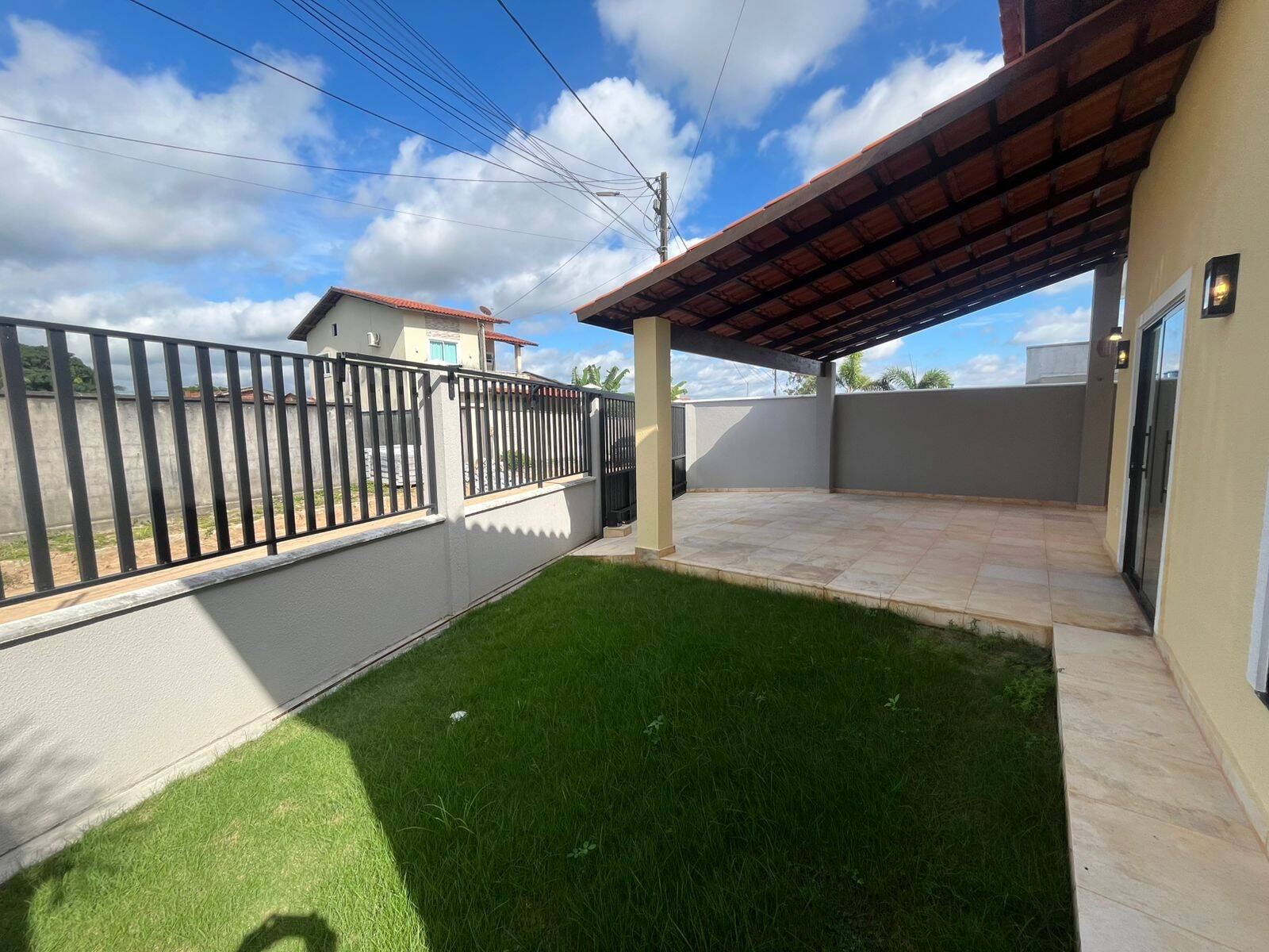 Casa, 3 quartos, 180 m² - Foto 11