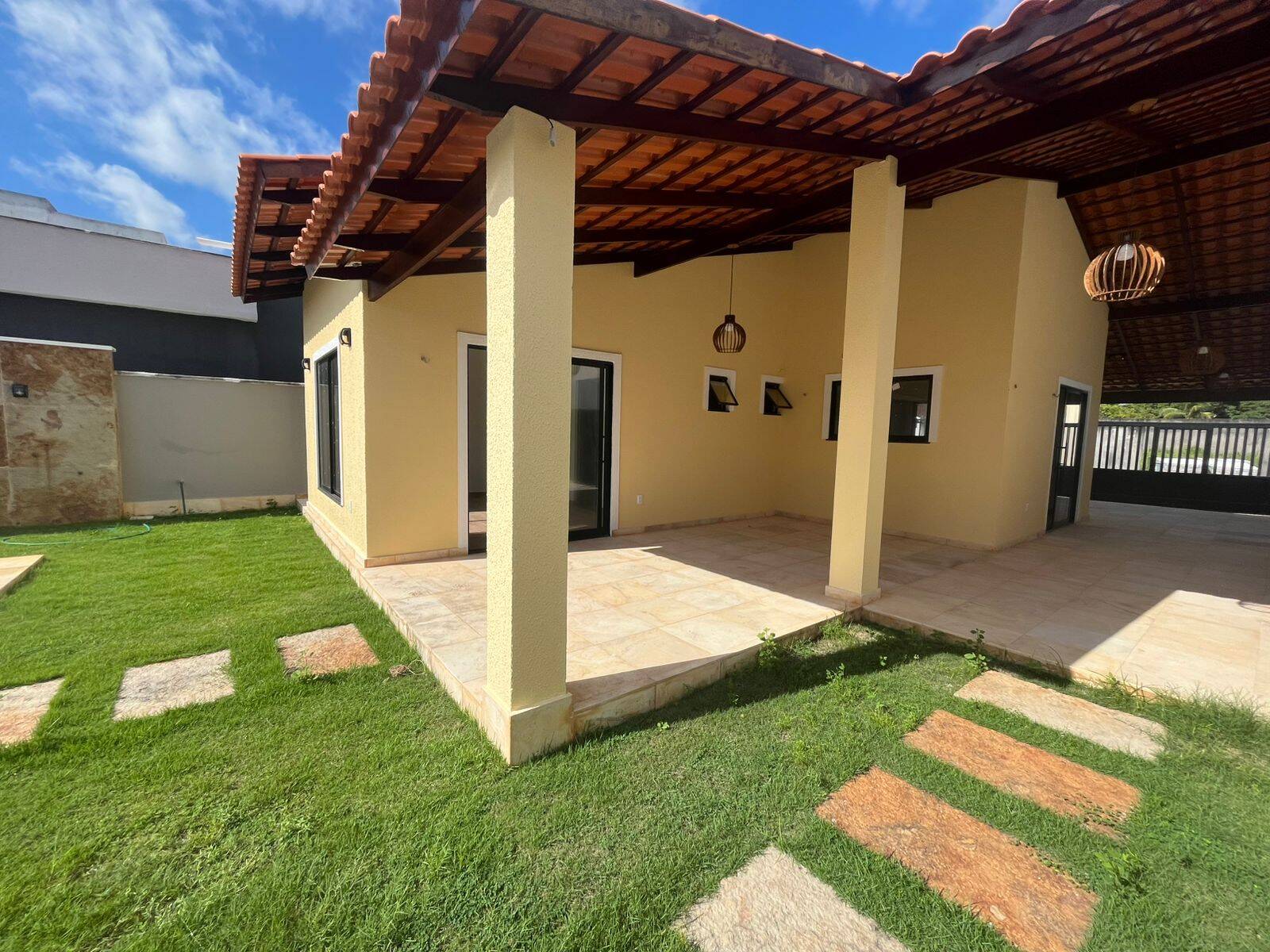 Casa, 3 quartos, 180 m² - Foto 12