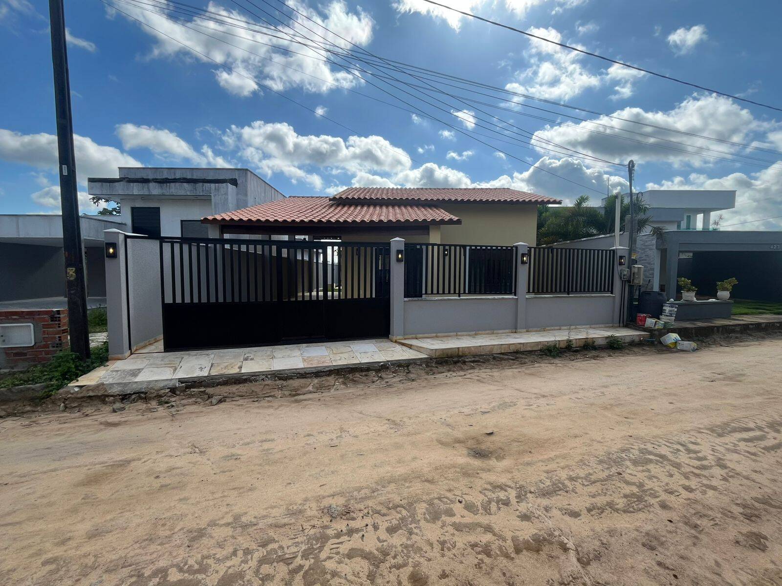 Casa, 3 quartos, 180 m² - Foto 1