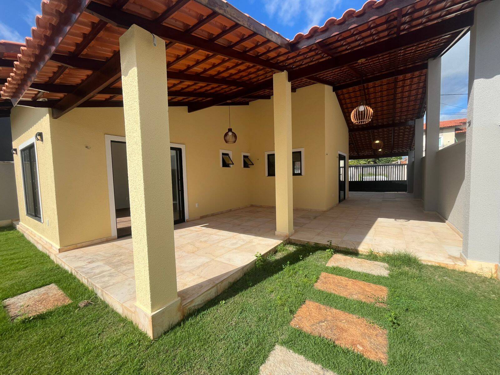 Casa, 3 quartos, 180 m² - Foto 21