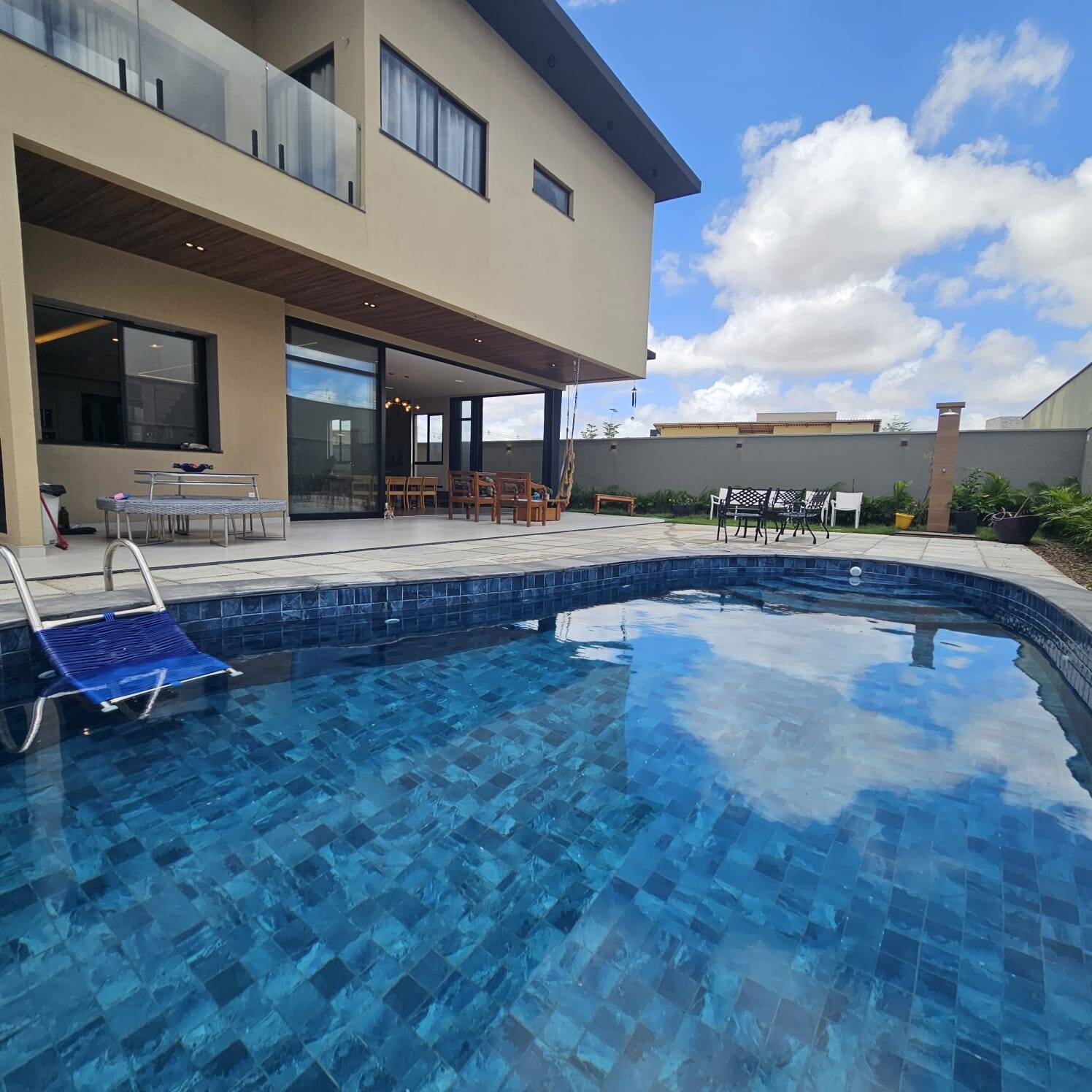 Casa, 5 quartos, 450 m² - Foto 7