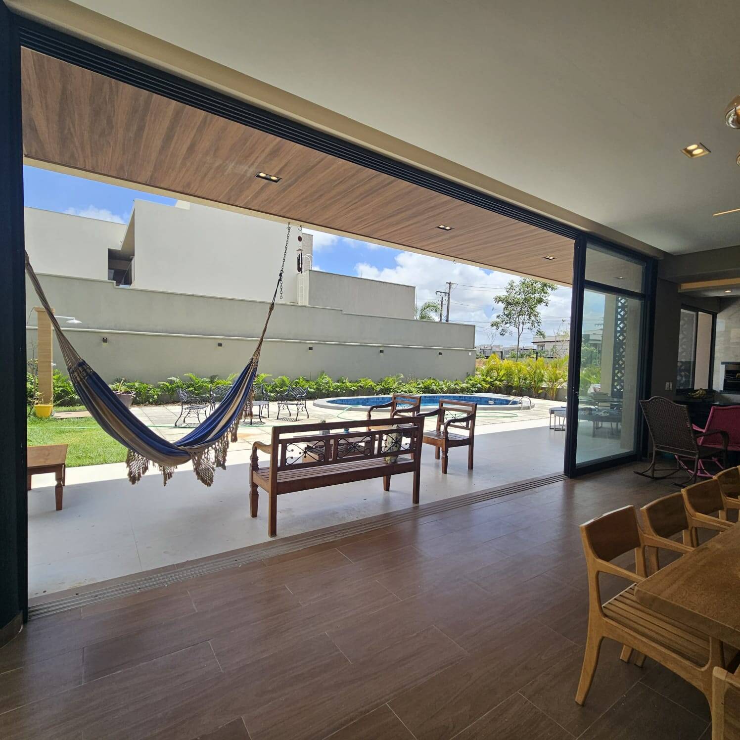 Casa, 5 quartos, 450 m² - Foto 6