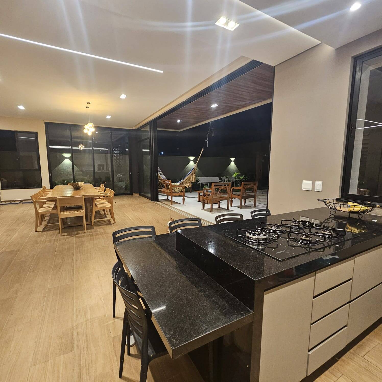 Casa, 5 quartos, 450 m² - Foto 8