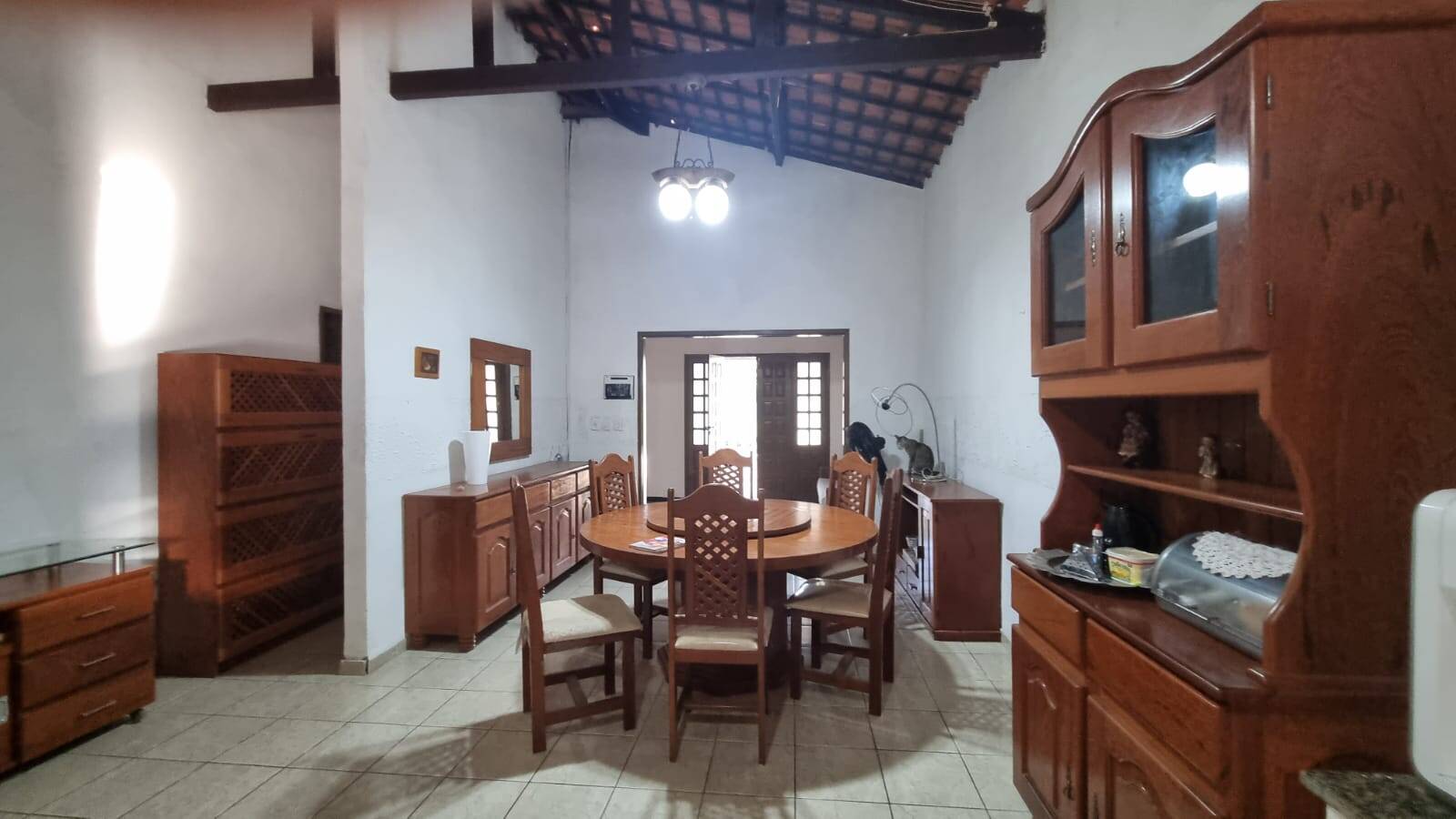Casa, 3 quartos, 280 m² - Foto 16