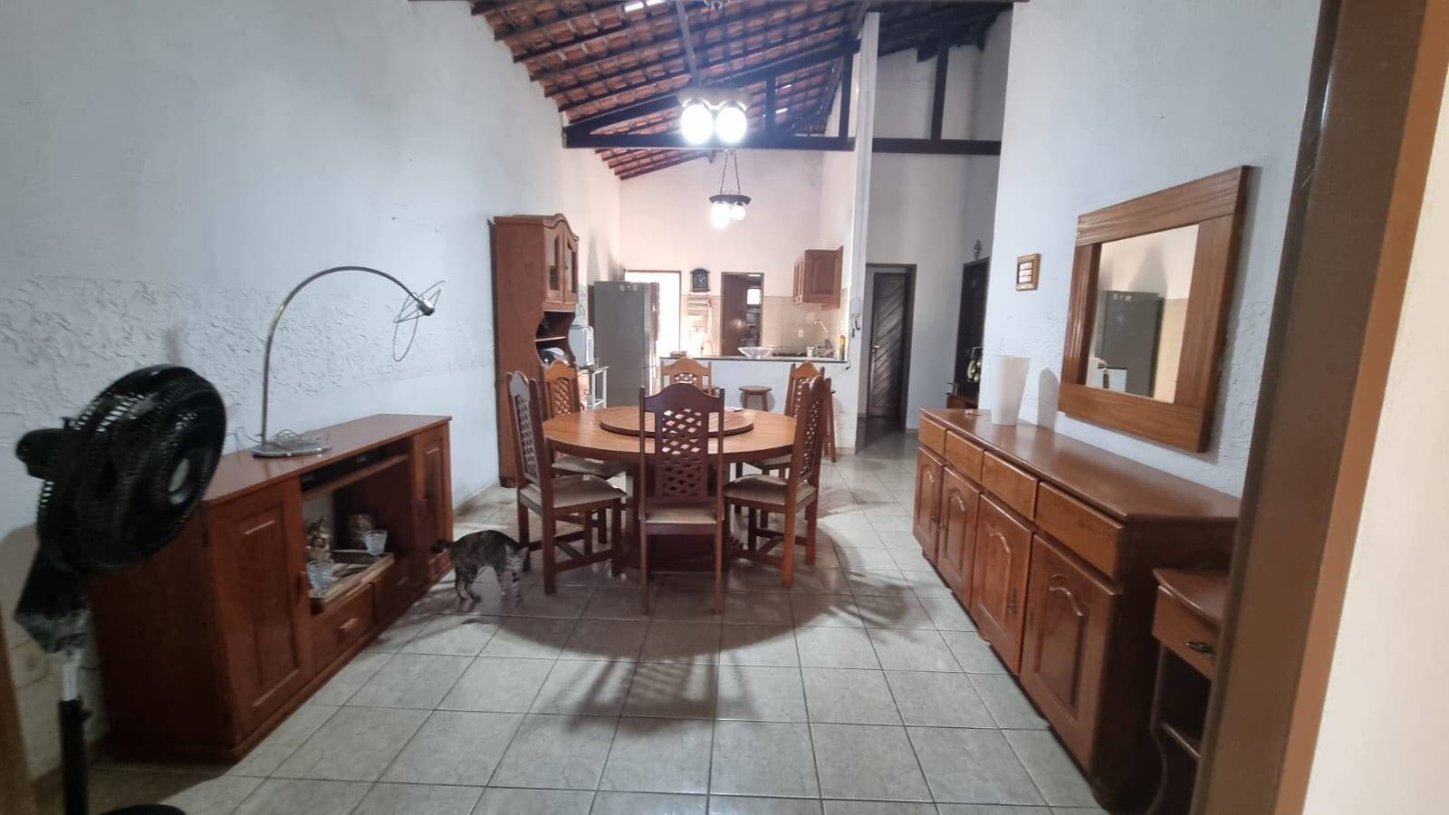 Casa, 3 quartos, 280 m² - Foto 7