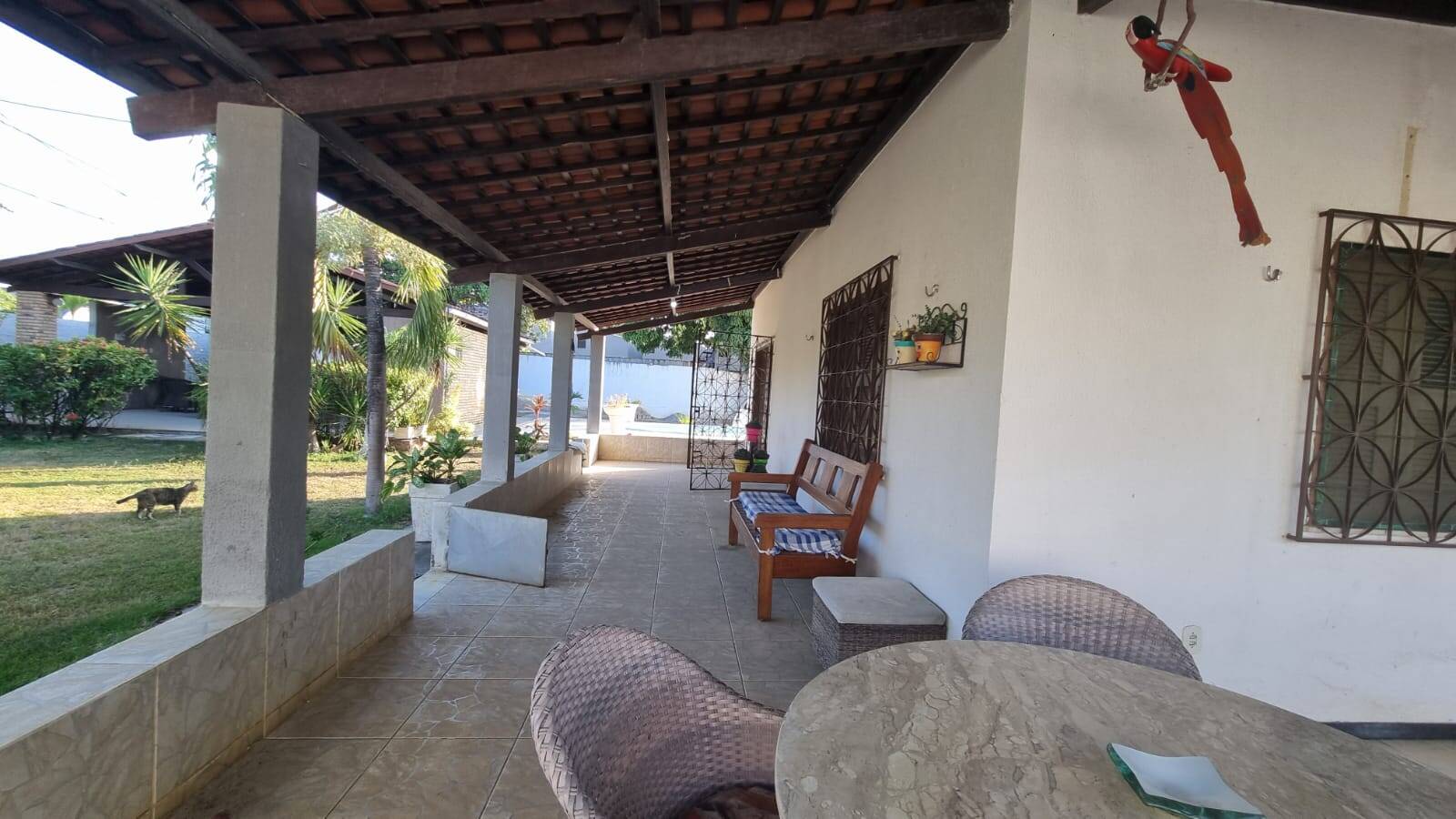 Casa, 3 quartos, 280 m² - Foto 23