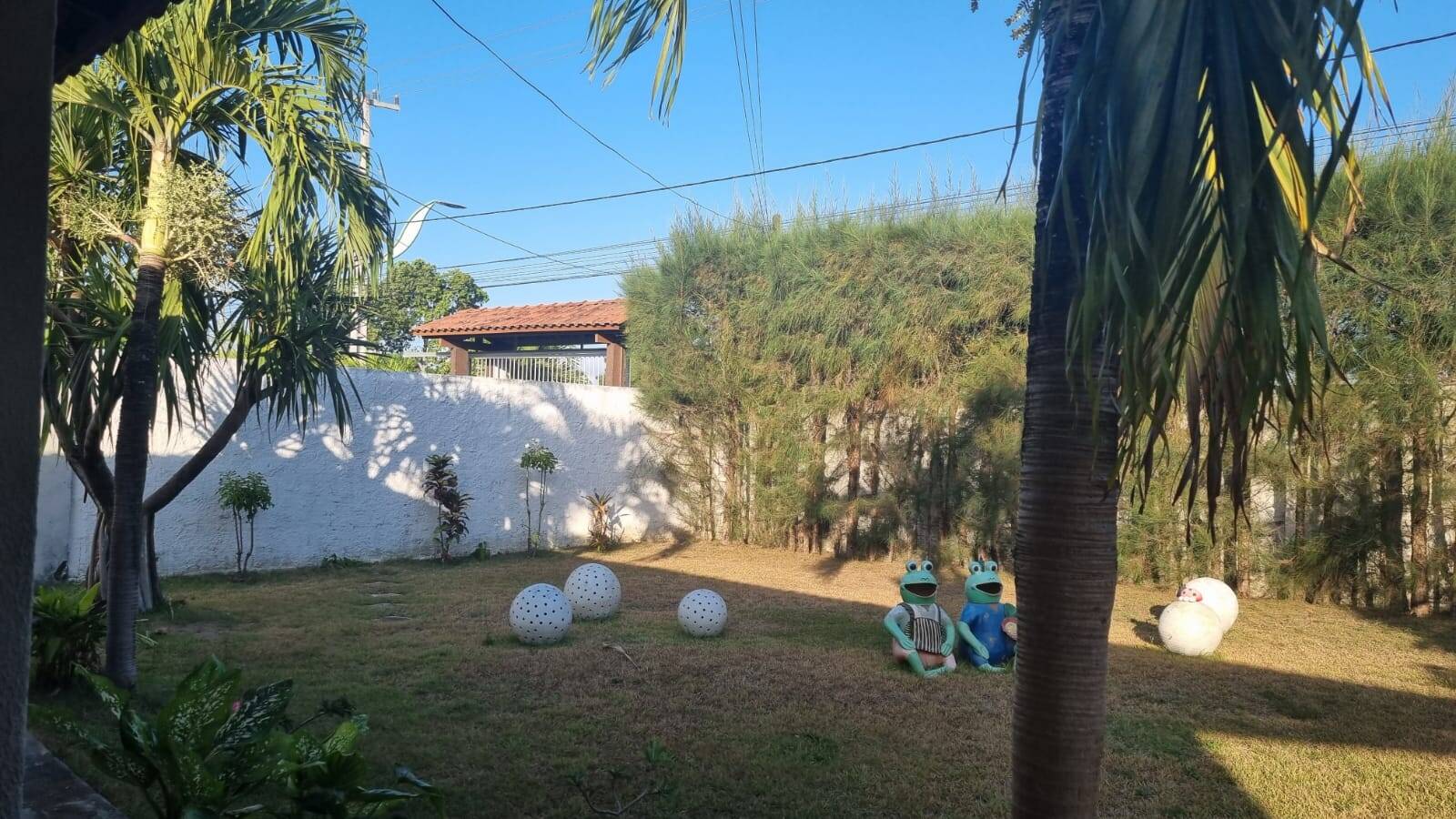 Casa, 3 quartos, 280 m² - Foto 22