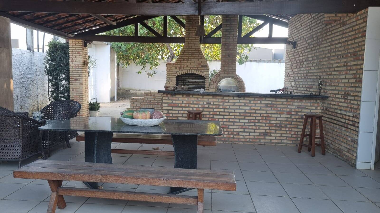Casa, 3 quartos, 280 m² - Foto 21