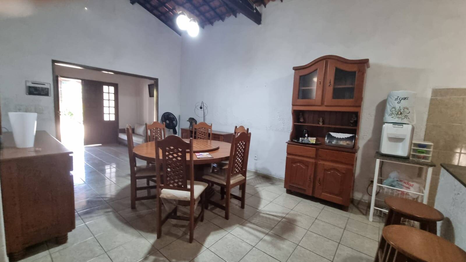 Casa, 3 quartos, 280 m² - Foto 9