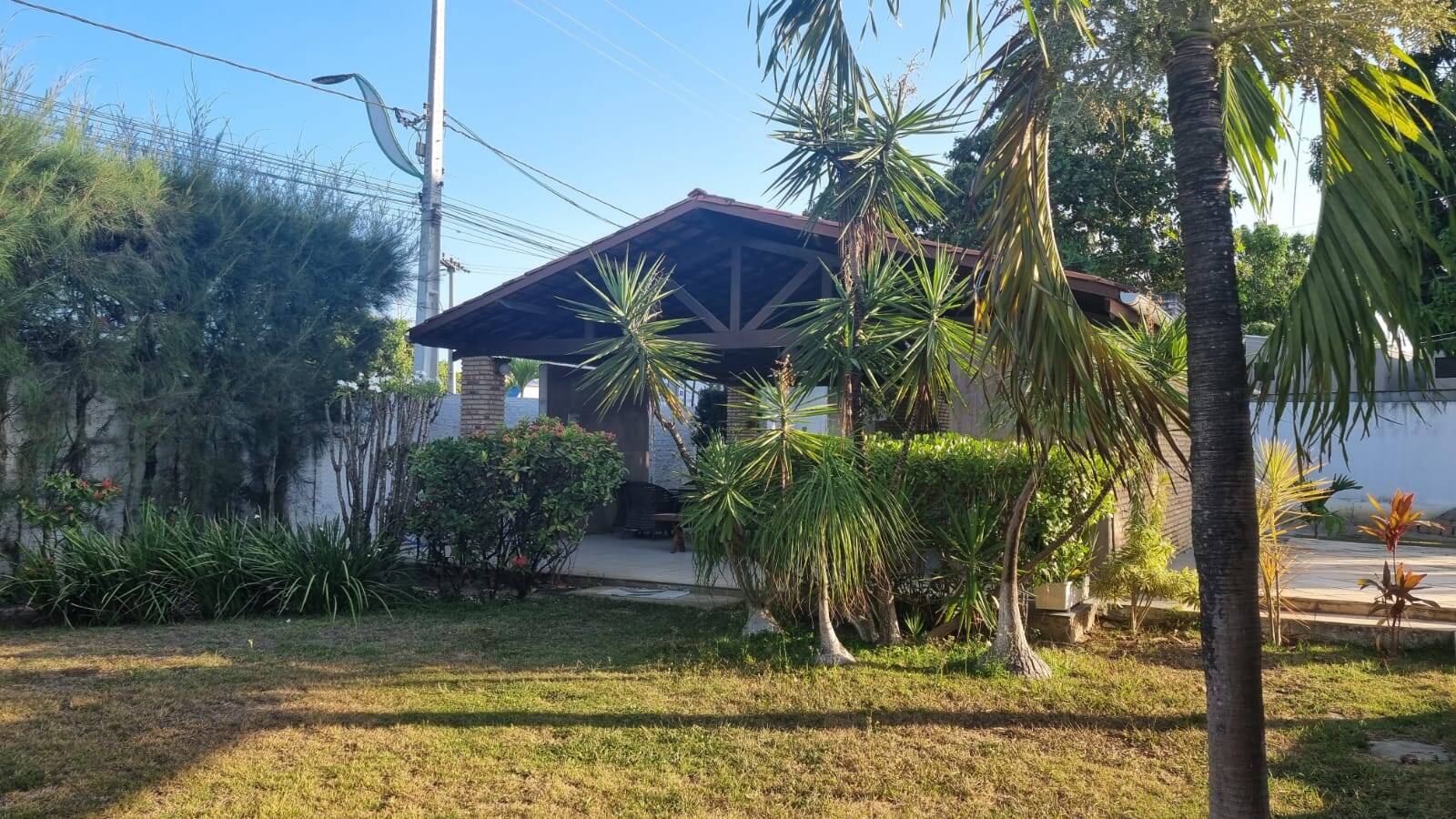 Casa, 3 quartos, 280 m² - Foto 1
