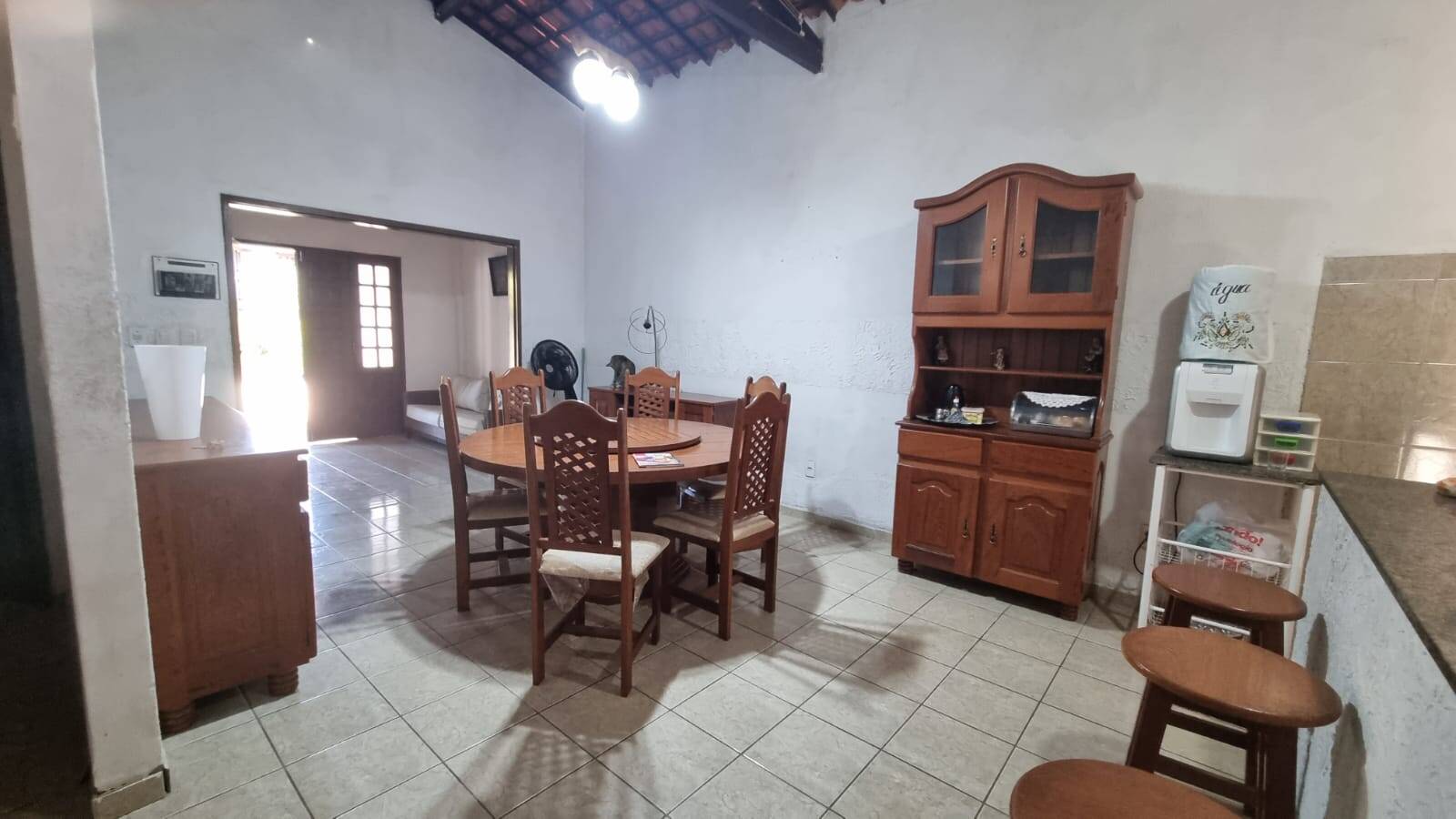 Casa, 3 quartos, 280 m² - Foto 6