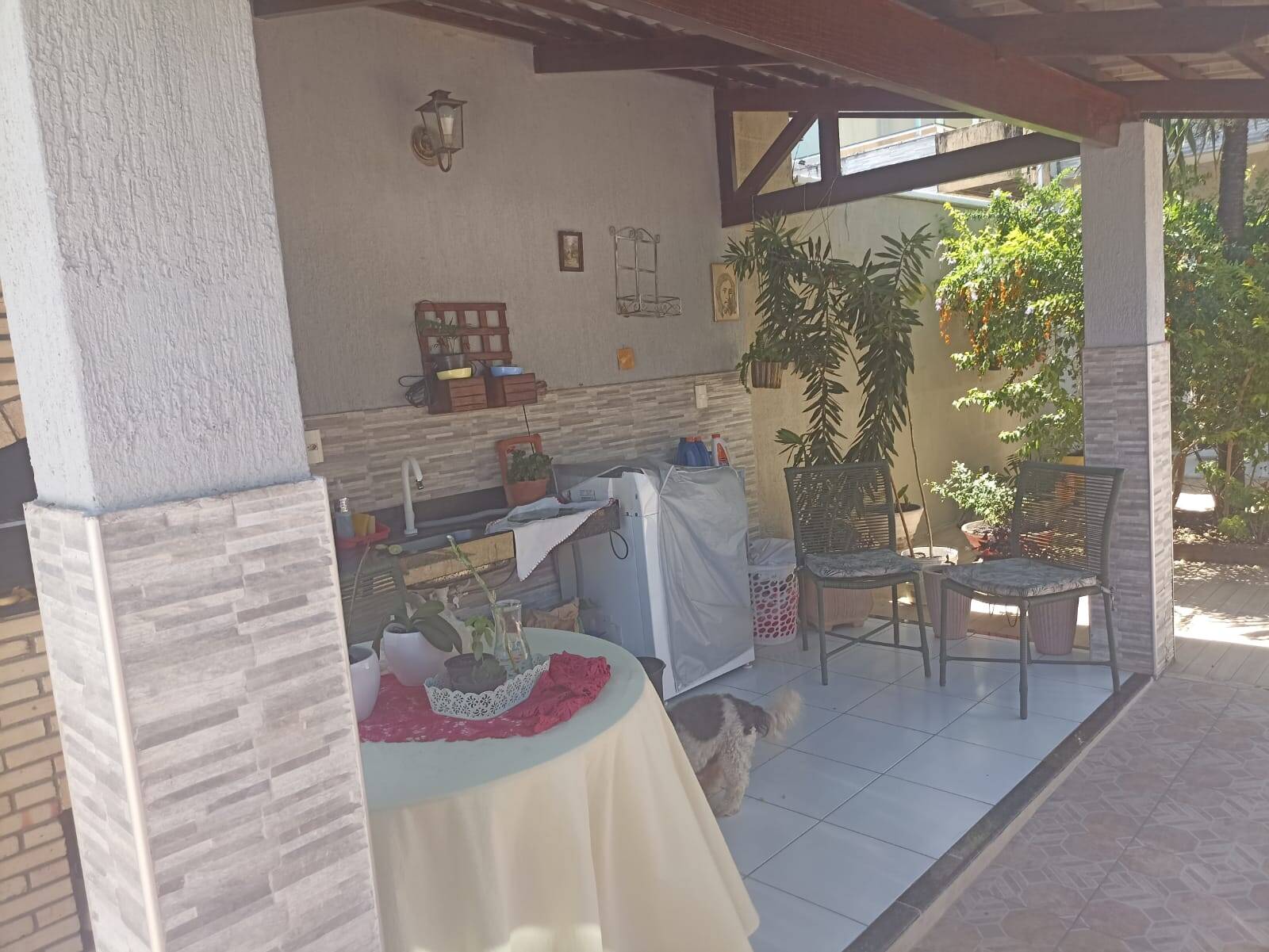 Casa, 4 quartos, 136 m² - Foto 21