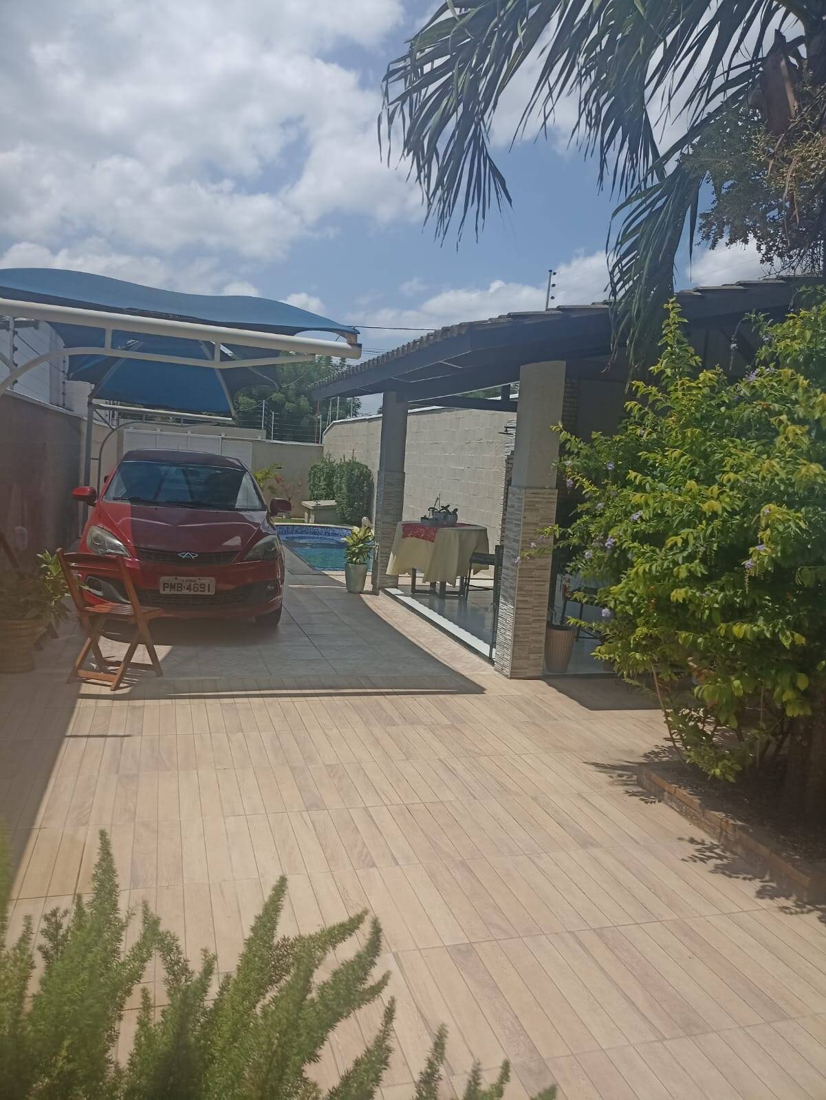 Casa, 4 quartos, 136 m² - Foto 34