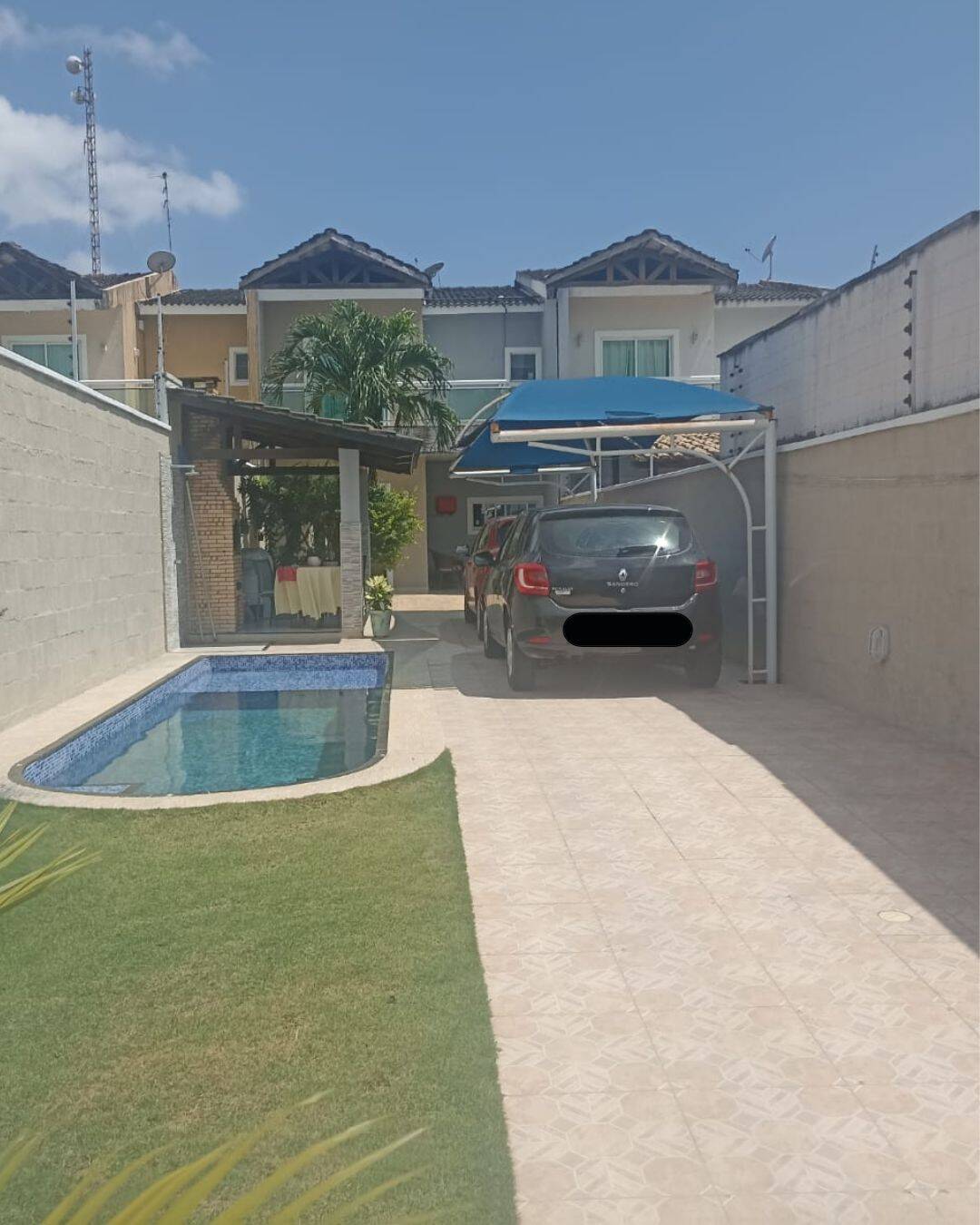 Casa, 4 quartos, 136 m² - Foto 9