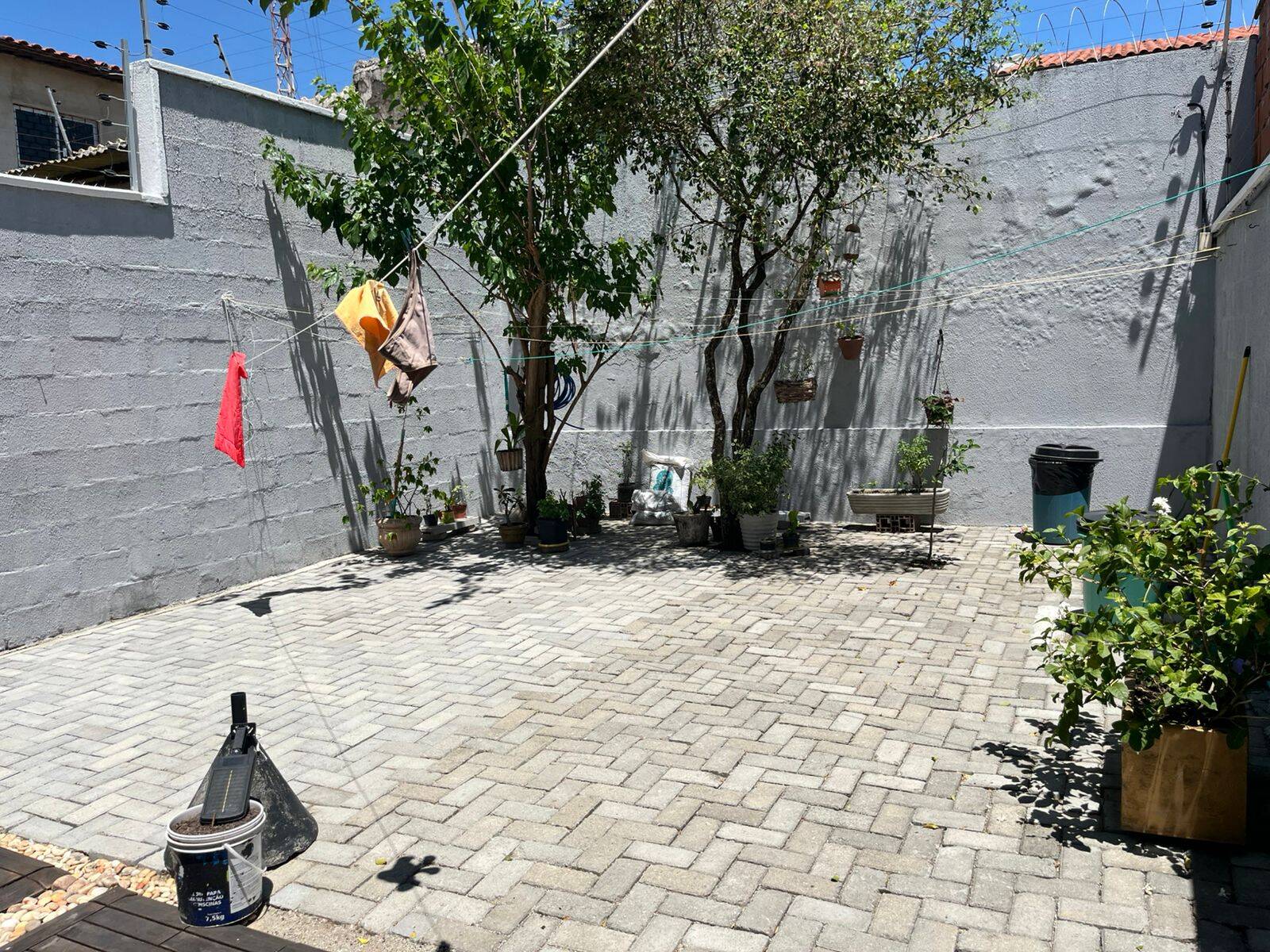 Casa, 4 quartos, 136 m² - Foto 36