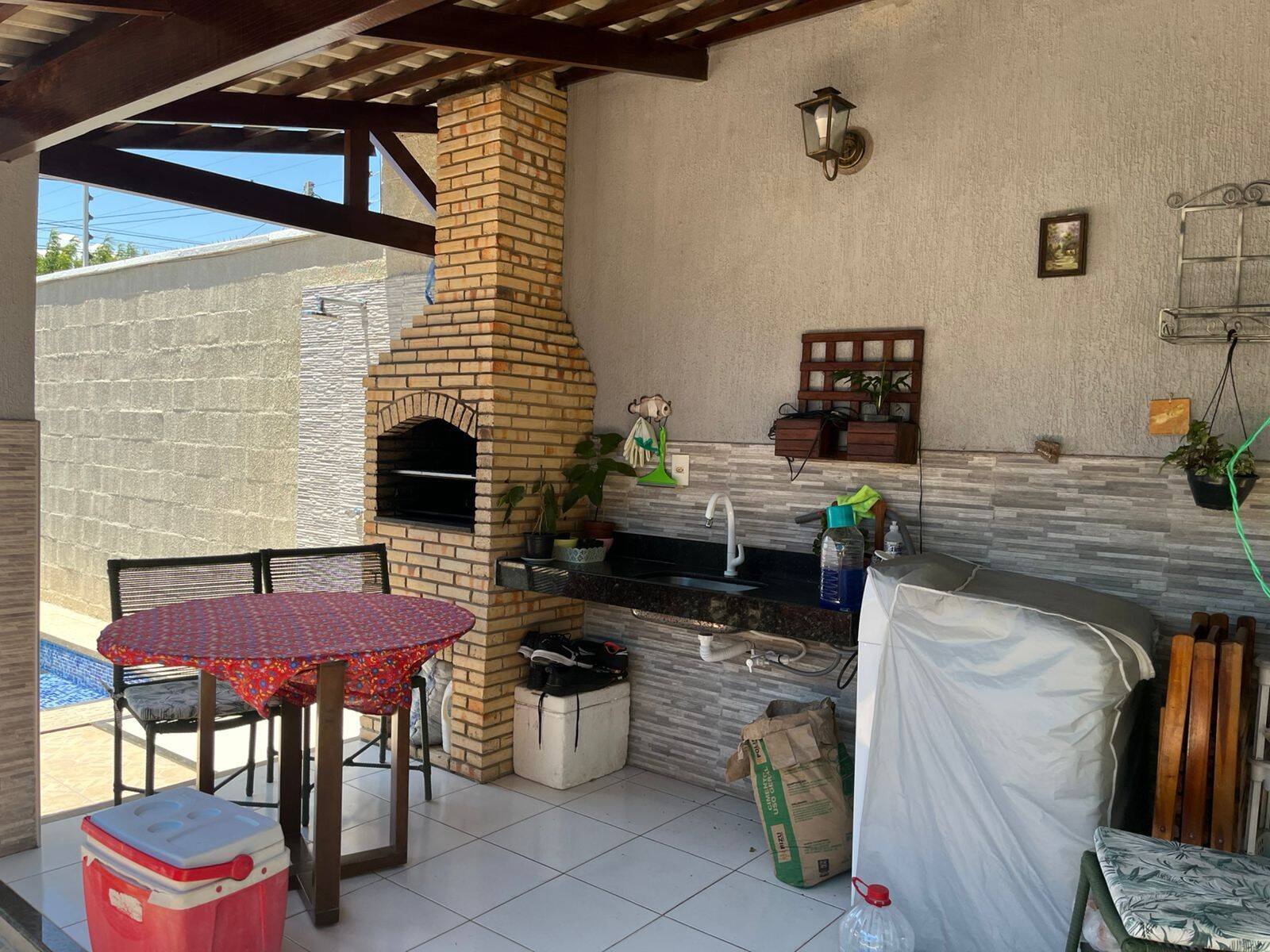 Casa, 4 quartos, 136 m² - Foto 41