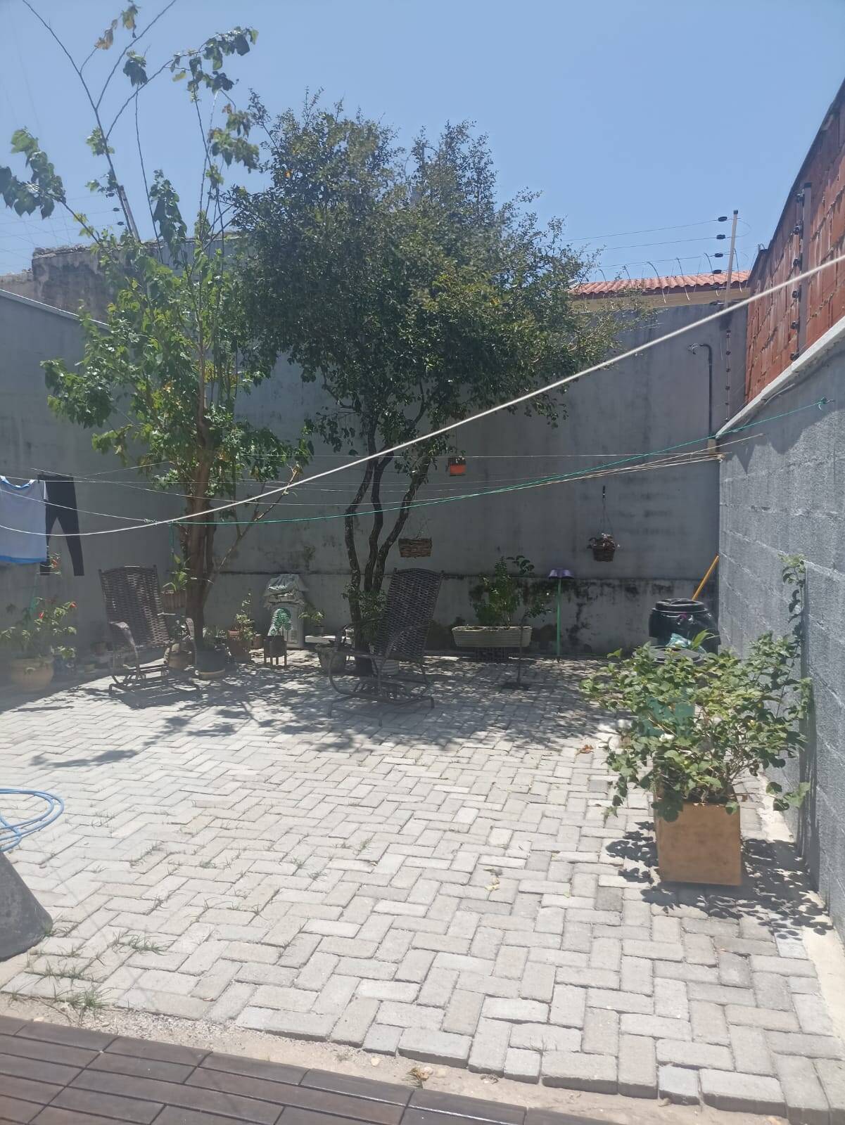Casa, 4 quartos, 136 m² - Foto 46