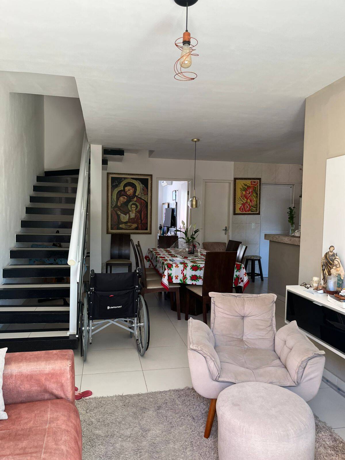 Casa, 4 quartos, 136 m² - Foto 52