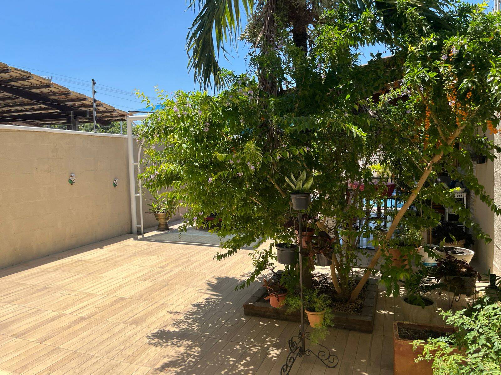 Casa, 4 quartos, 136 m² - Foto 55