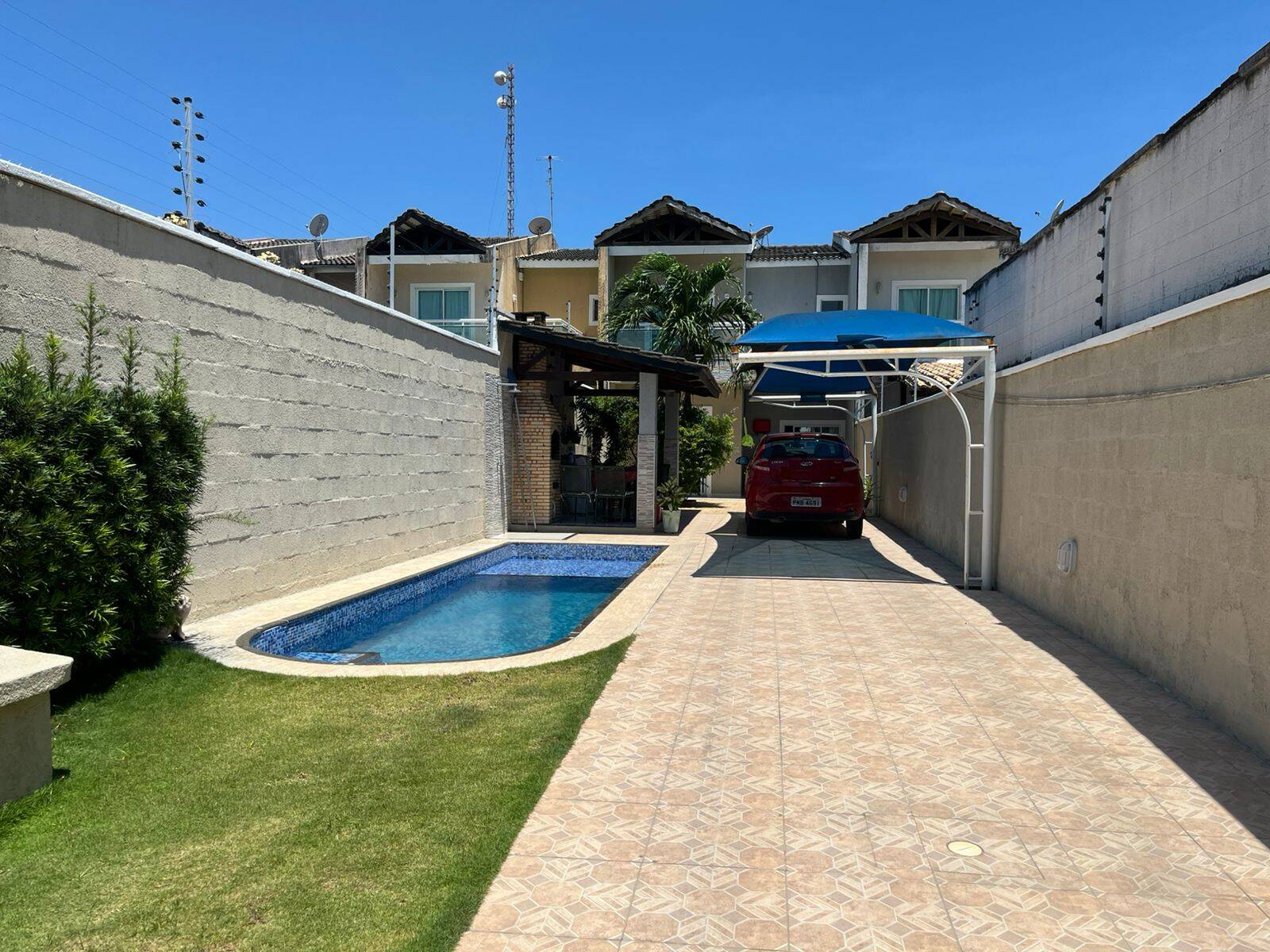 Casa, 4 quartos, 136 m² - Foto 56