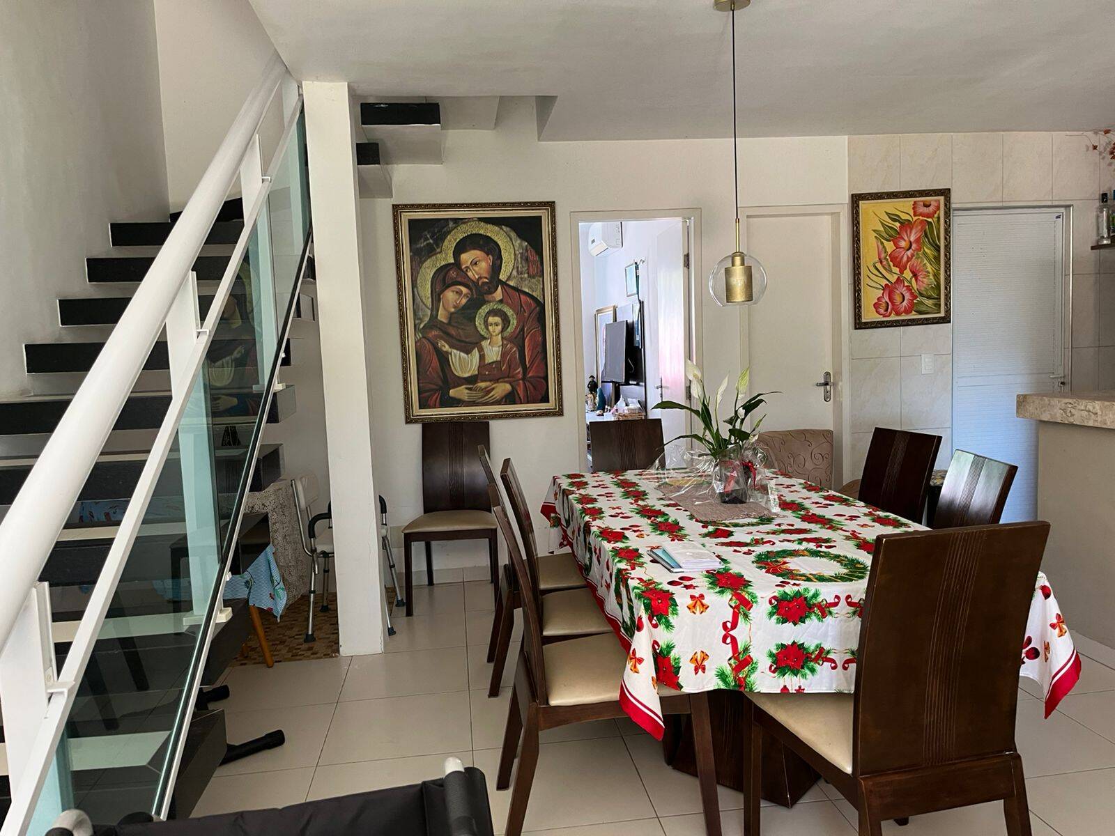 Casa, 4 quartos, 136 m² - Foto 4