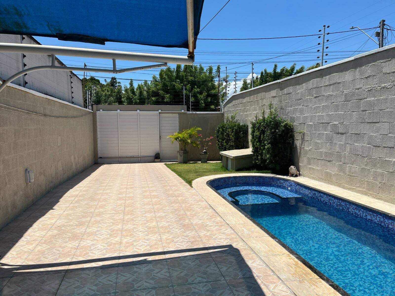 Casa, 4 quartos, 136 m² - Foto 57
