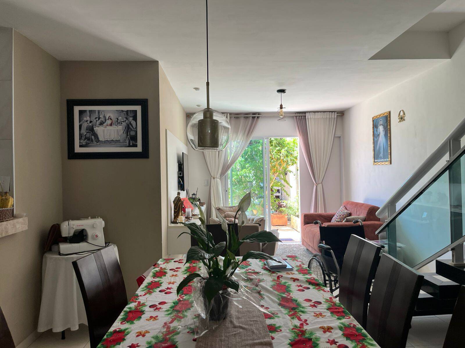 Casa, 4 quartos, 136 m² - Foto 54