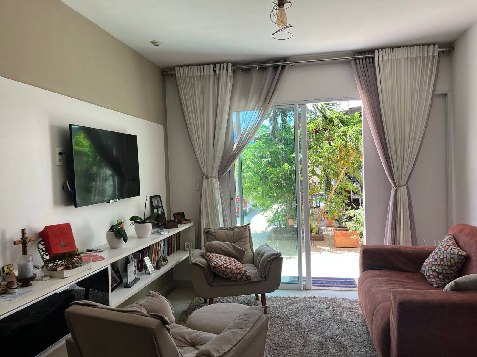 Casa, 4 quartos, 136 m² - Foto 6