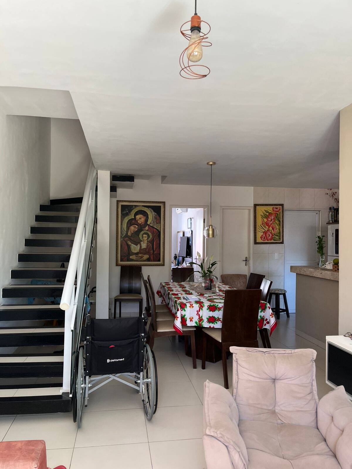 Casa, 4 quartos, 136 m² - Foto 39