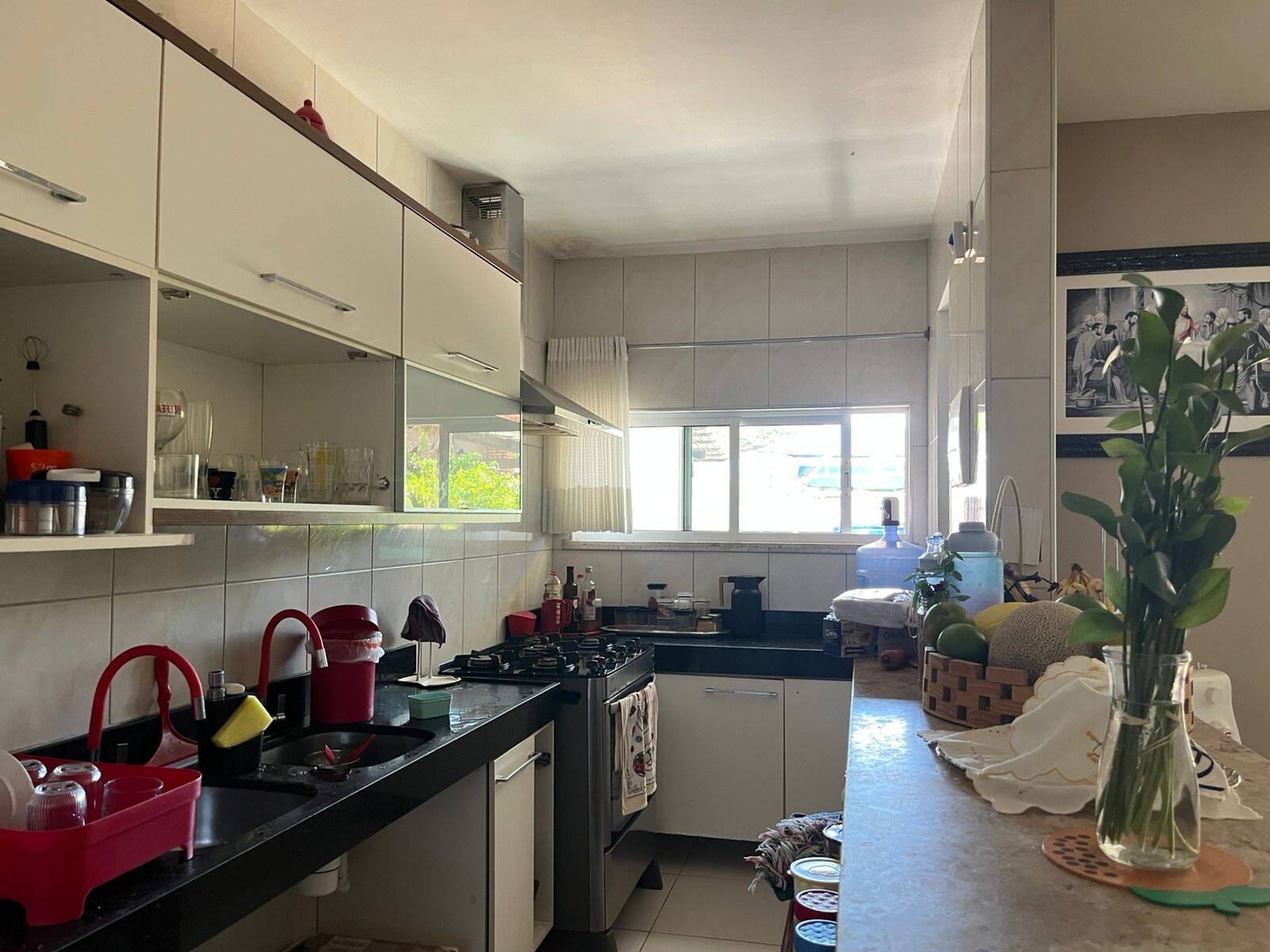 Casa, 4 quartos, 136 m² - Foto 3