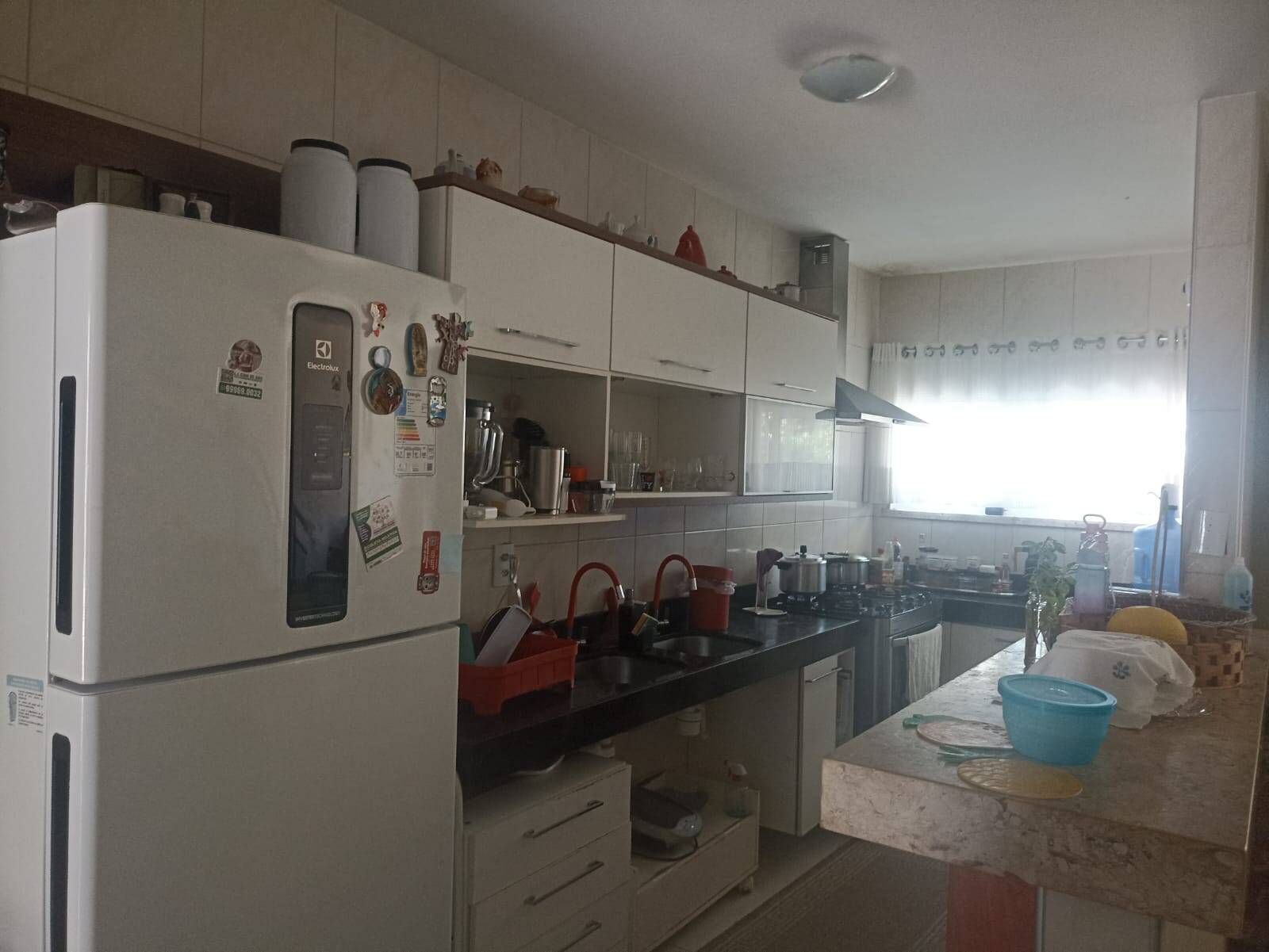 Casa, 4 quartos, 136 m² - Foto 17