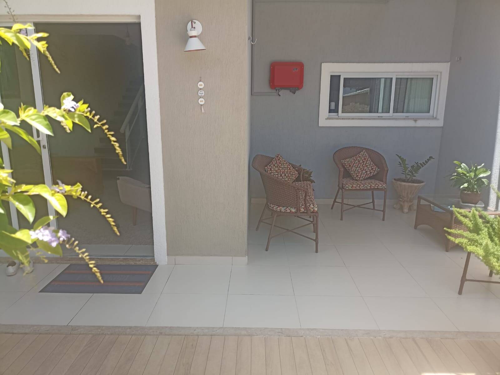Casa, 4 quartos, 136 m² - Foto 23