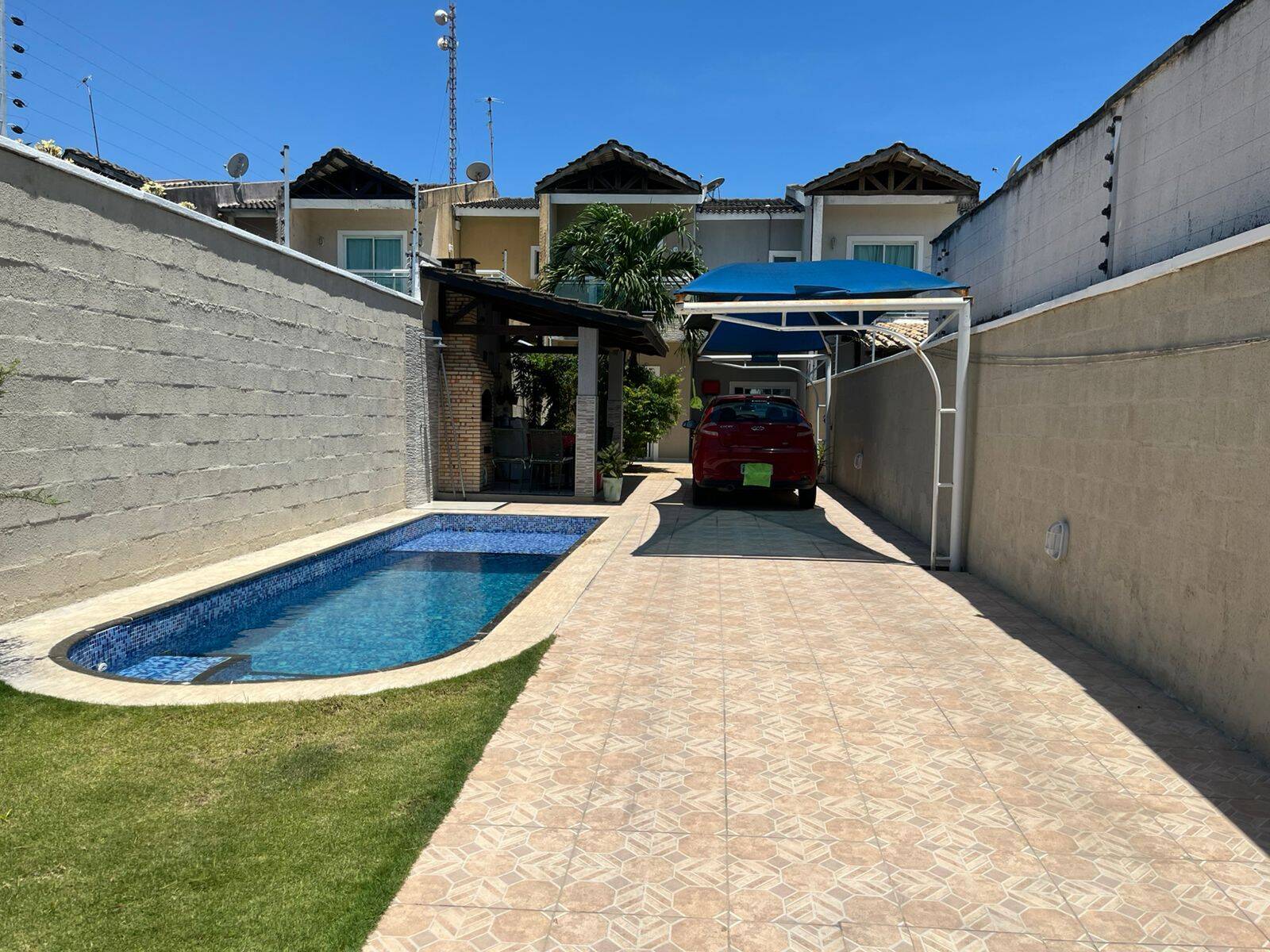 Casa, 4 quartos, 136 m² - Foto 68