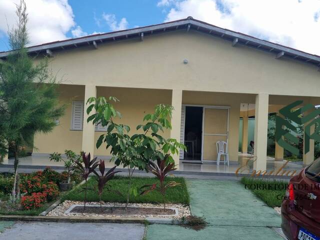 #COD CA- 25 - Casa para Venda em Aquiraz - CE - 3