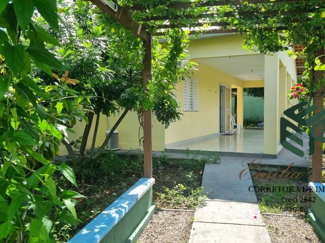 #COD CA- 25 - Casa para Venda em Aquiraz - CE
