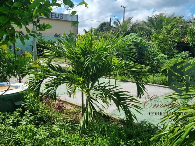 #COD CA- 25 - Casa para Venda em Aquiraz - CE - 2
