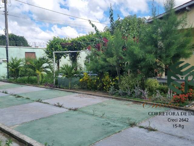 #COD CA- 25 - Casa para Venda em Aquiraz - CE - 3