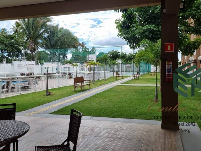 Apartamento para Venda em Eusébio - 4