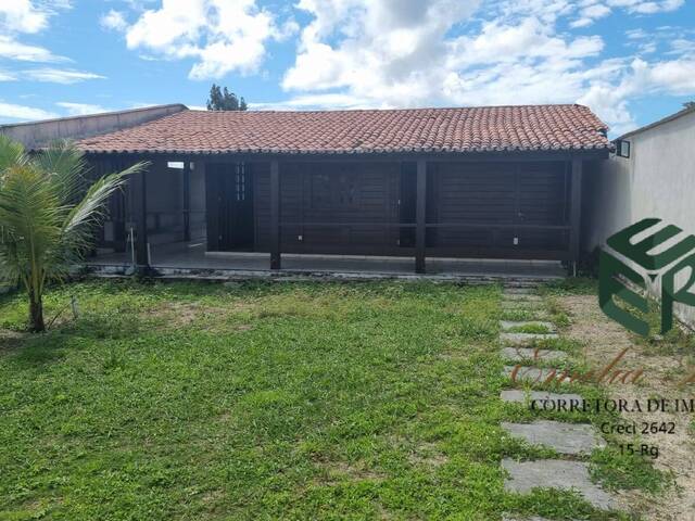 #CA252806 - Casa para Venda em Aquiraz - CE - 3