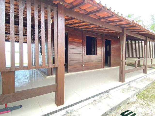 #CA252806 - Casa para Venda em Aquiraz - CE - 2