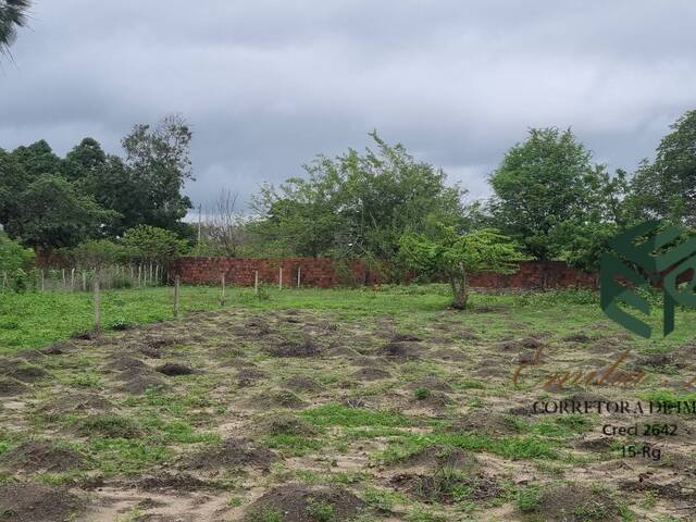 Terreno para Venda em Aquiraz - 4
