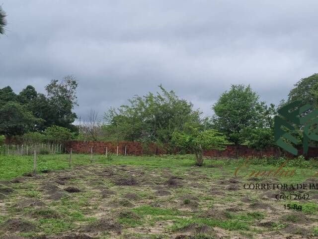 #TE2728 - Terreno para Venda em Aquiraz - CE - 3