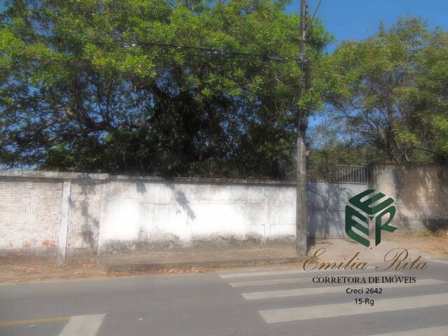 #CTI 25011 - Terreno para Venda em Aquiraz - CE