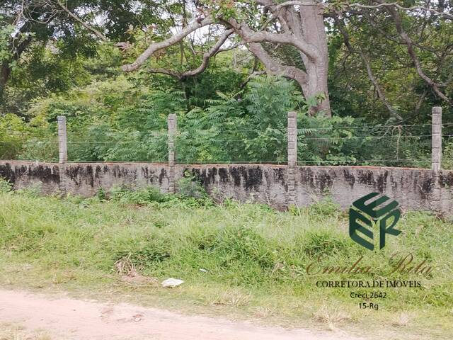 Área para Venda em Aquiraz - 4