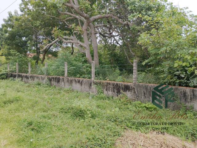 Área para Venda em Aquiraz - 1