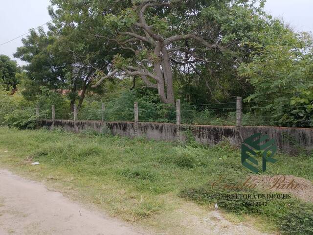 Área para Venda em Aquiraz - 3