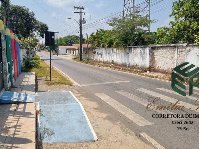 #CTI 25011 - Terreno para Venda em Aquiraz - CE