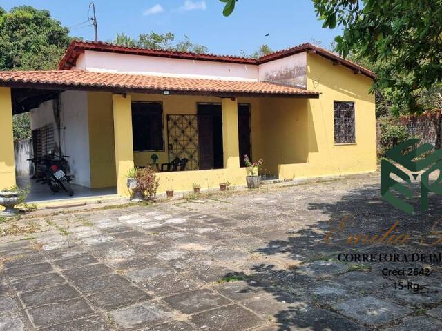 Terreno para Venda em Aquiraz - 3