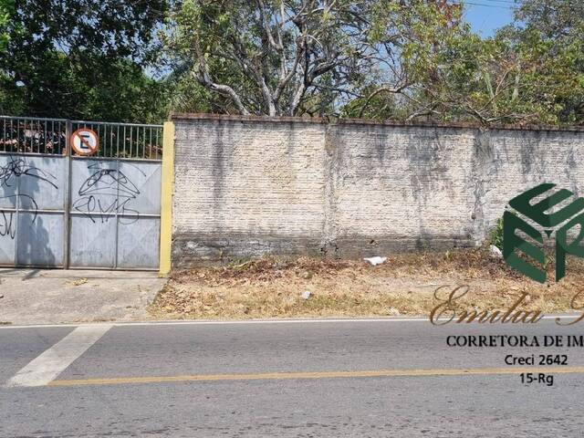 #CTI 25011 - Terreno para Venda em Aquiraz - CE