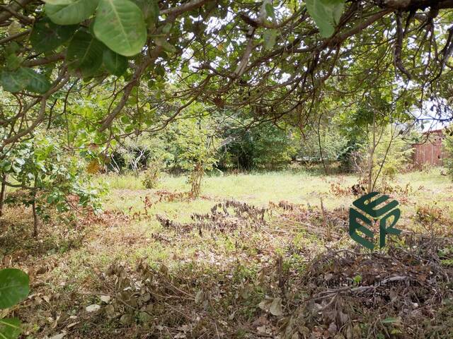 #TE 2707-25 - Área para Venda em Aquiraz - CE